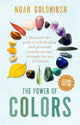 Book cover of: Power of Colors, 2nd Edition. By: Noah Goldhirsh