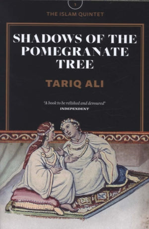 Shadows of the Pomegranate Tree