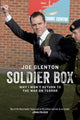Book cover of: Soldier Box. By: Joe Glenton