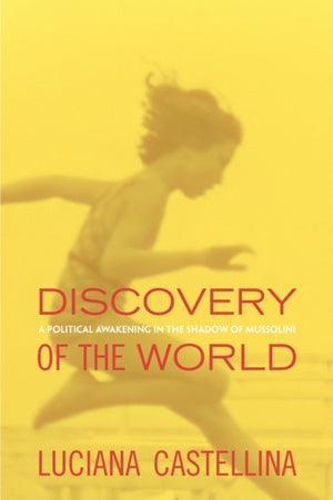 Discovery of the World