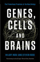 Book cover of: Genes, Cells and Brains. By: Hilary Rose
