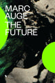 Book cover of: Future. By: Marc Augé