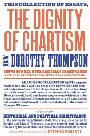 Dignity of Chartism