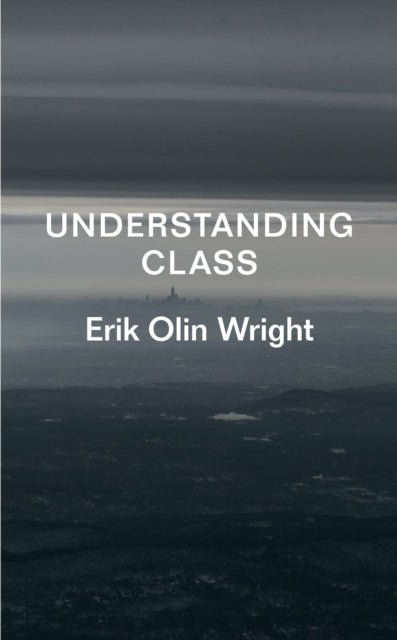 Book cover of: Understanding Class. By: Erik Olin Wright