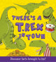 There's a T-Rex in Town