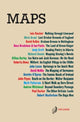 Book cover of: Maps and Love Songs for Mina Loy. By: ASHCROFT