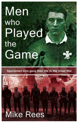 Men Who Played the Game