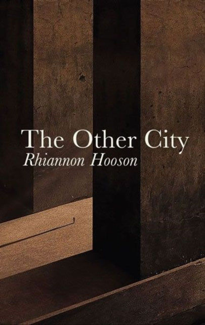 Book cover of: Other City. By: Rhiannon Hooson
