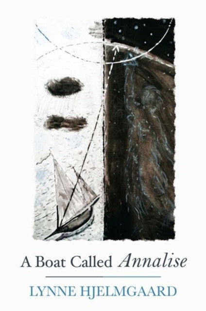 Book cover of: Boat Called Annalise. By: Lynne Hjelmgaard