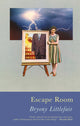 Book cover of: Escape Room. By: LITTLEFAIR
