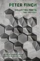Book cover of: Collected Poems. By: FINCH
