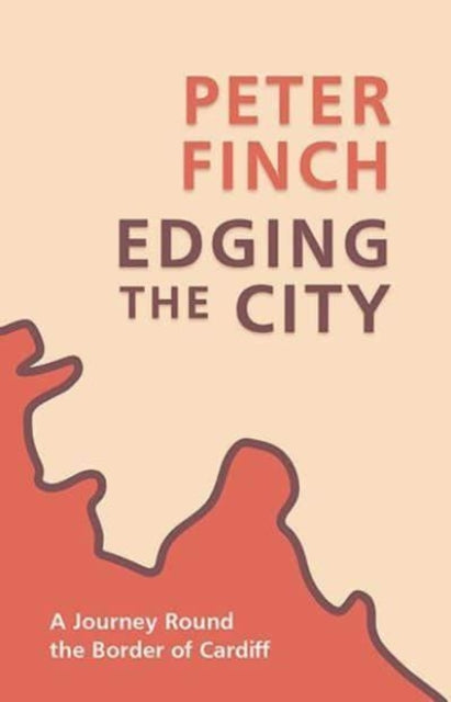 Book cover of: Edging the City. By: FINCH