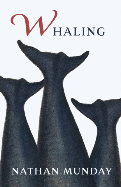 Book cover of: Whaling. By: MUNDAY