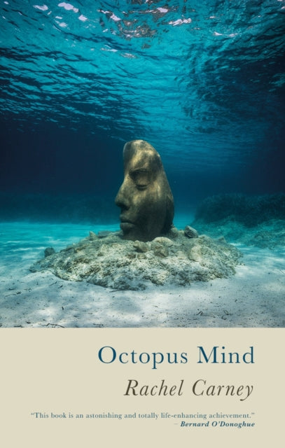 Book cover of: Octopus Mind. By: CARNEY