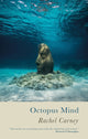 Book cover of: Octopus Mind. By: CARNEY