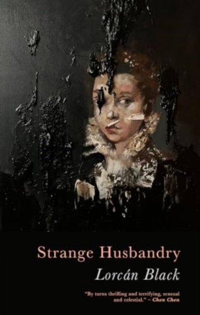 Book cover of: Strange Husbandry