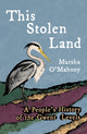 Book cover of: This Stolen Land