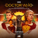 Book cover of: Doctor Who The Monthly Adventures #256 Tartarus