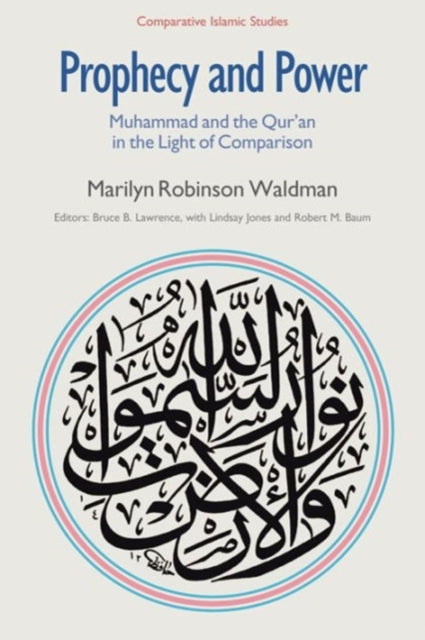 Book cover of: Prophecy and Power