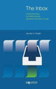 Book cover of: Inbox. By: Jennifer Ewald