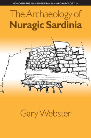 Archaeology of Nuragic Sardinia
