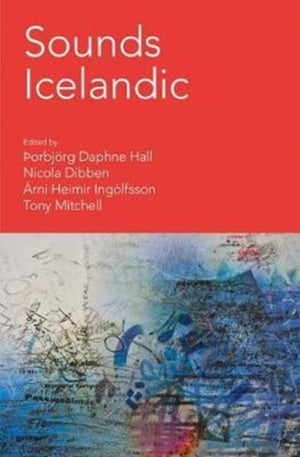 Sounds Icelandic