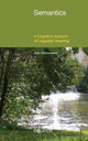 Book cover of: Semantics. By: Zeki Hamawand