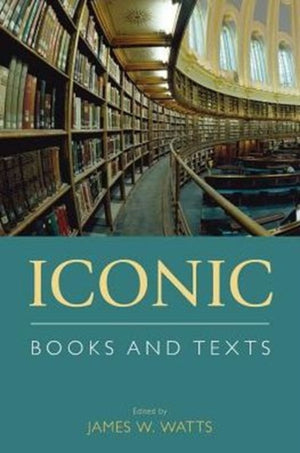 Iconic Books and Texts