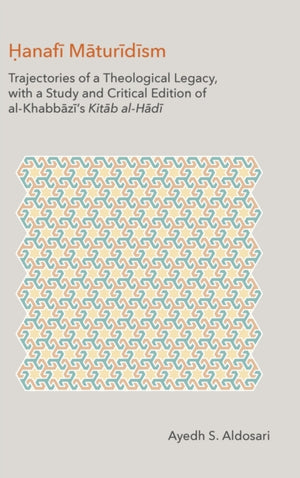 Hanafi Maturidism