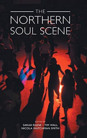 Northern Soul Scene