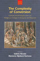 Book cover of: Complexity of Conversion. By: Marianne Kartzow