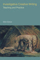 Book cover of: Investigative Creative Writing. By: Mark Spitzer