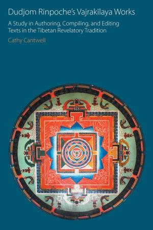 Dudjom Rinpoche's Vajrakilaya Works