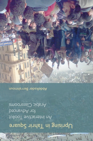 Uprising in Tahrir Square