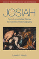 Book cover of: Josiah. By: Lowell K. Handy