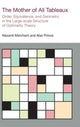 Book cover of: Mother of All Tableaux. By: Nazarre Merchant