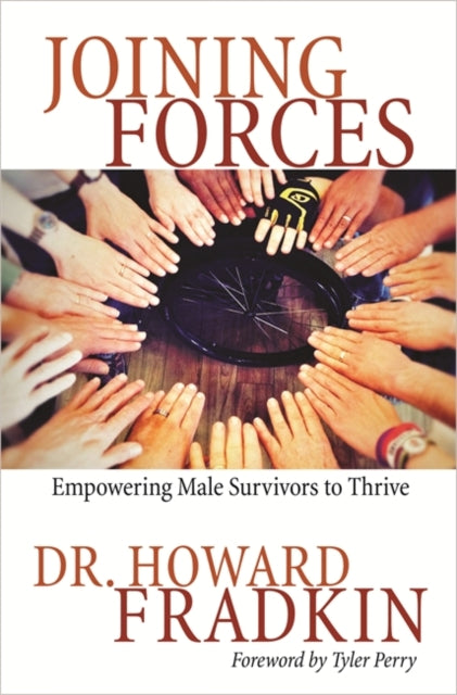 Book cover of: Joining Forces. By: Howard Fradkin