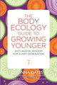 Book cover of: Body Ecology Guide to Growing Younger