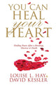 Book cover of: You Can Heal Your Heart