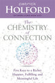Book cover of: Chemistry of Connection. By: Patrick Holford