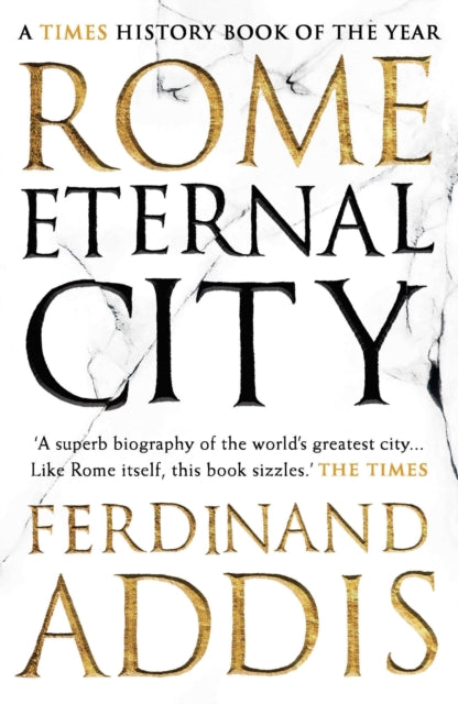 Book cover of: Rome. By: Ferdinand Addis