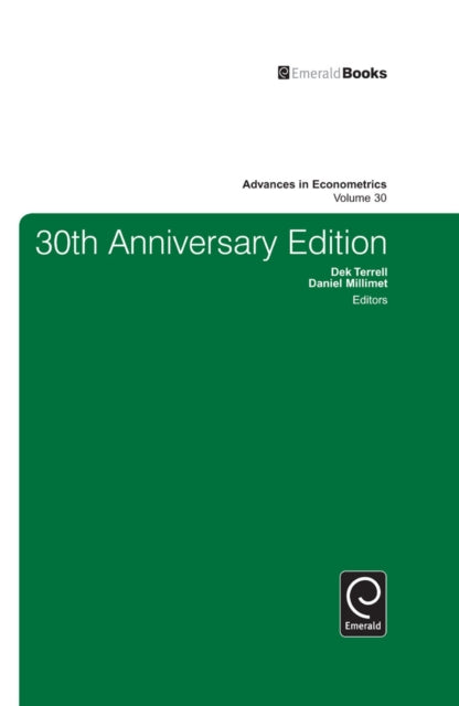 Book cover of: 30th Anniversary Edition. By: Dek Terrell