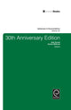 Book cover of: 30th Anniversary Edition. By: Dek Terrell