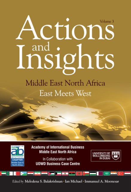 Book cover of: East Meets West
