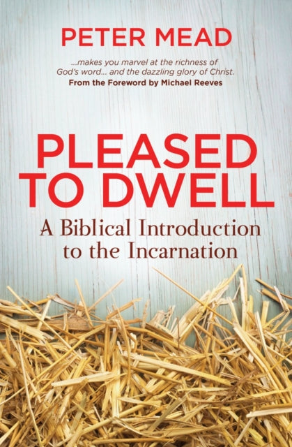Book cover of: Pleased to Dwell. By: Peter Mead