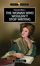 Book cover of: Hannah More: The Woman Who Wouldn't Stop Writing. By: Sarah Allen