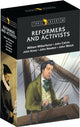 Book cover of: Trailblazer Reformers & Activists Box Set 4