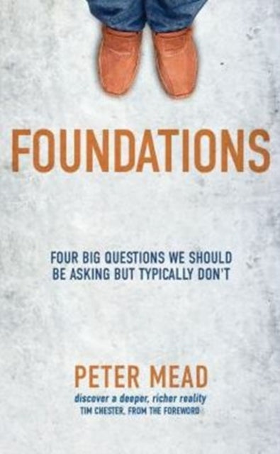 Foundations