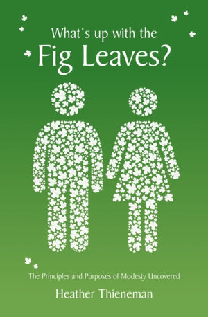 What's Up With the Fig Leaves?