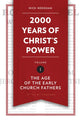 Book cover of: 2,000 Years of Christ's Power Vol. 1. By: Nicholas R. Needham
